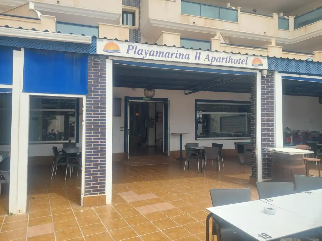 Apartament amb terrassa en venda a Orihuela Costa, imagen 6