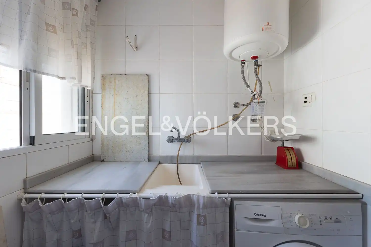 Flat with terrace for sale in Avinguda de la Loteria, imagen 17