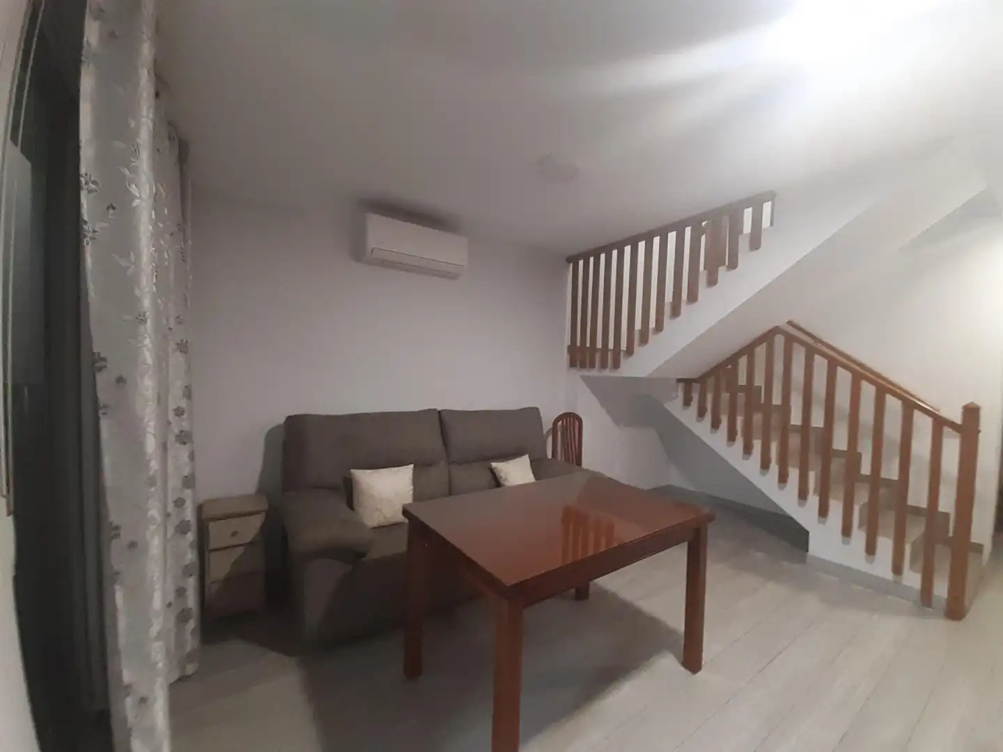Casa adosada en venta en Cerro - Amate