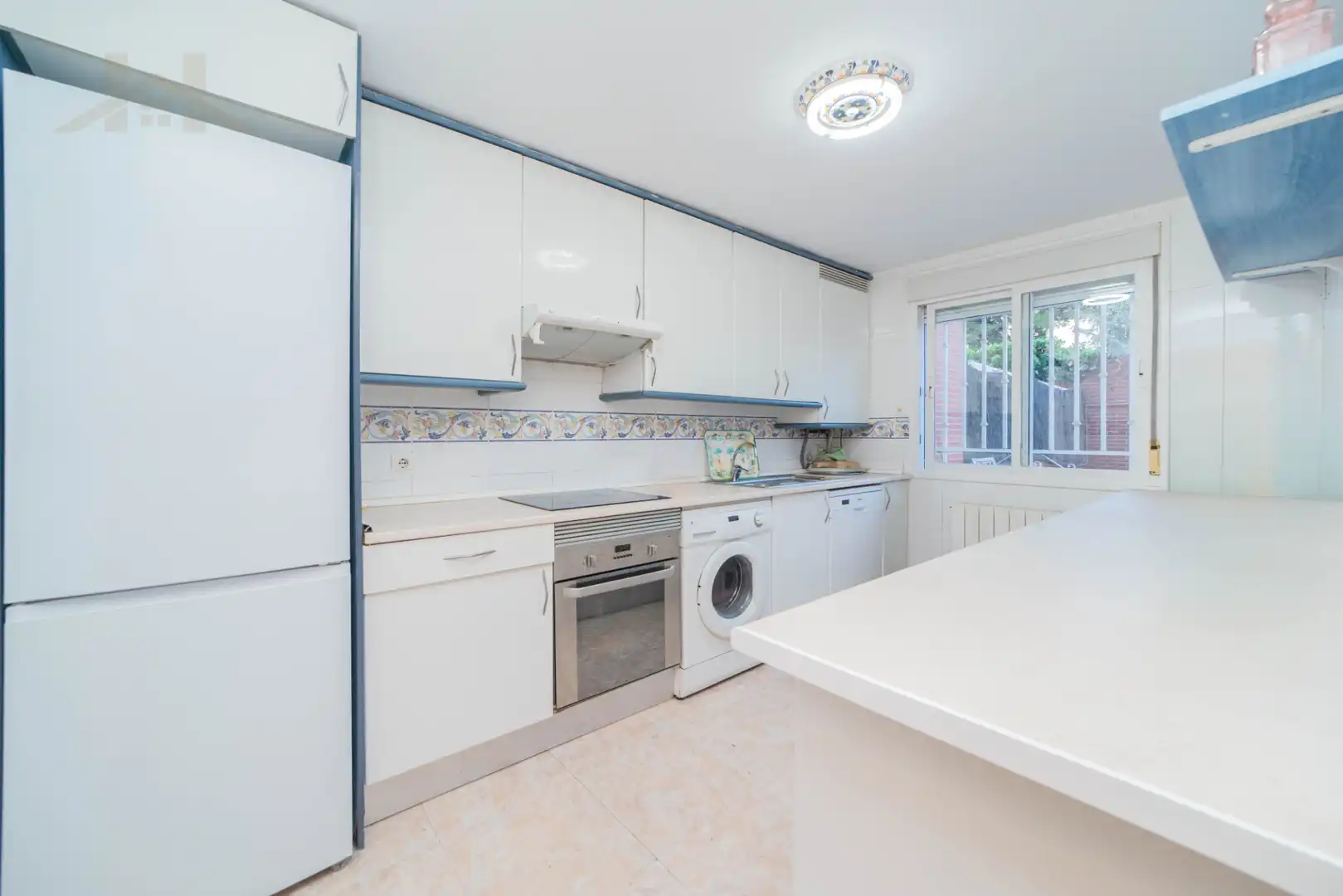 Kitchen of Detached homes for sale in Parque Coimbra