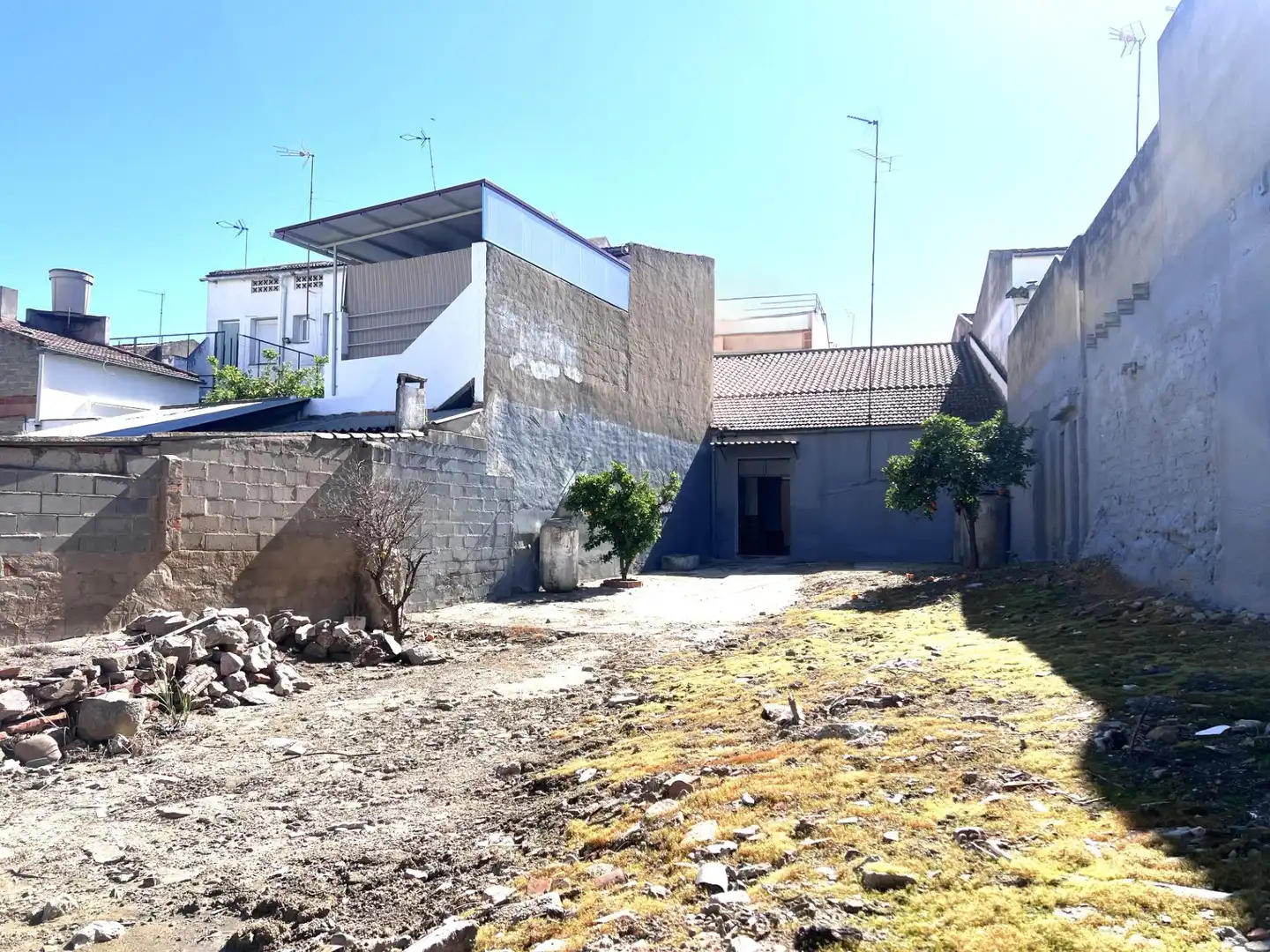Haus zum Verkauf in Don Benito, imagen 32