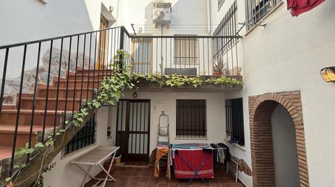 Foto 5 de Dúplex en venda a Calle General Margallo, Casco Antiguo, Cáceres Capital