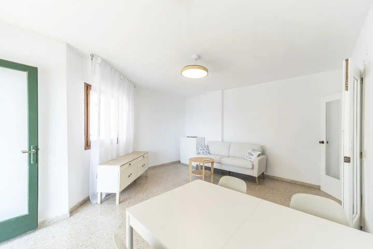 Wohnung mit Aufzug zur Miete in Avenida Ferrandis Salvador