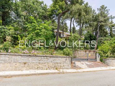 Haus mit Balkon zum Verkauf in Abantos - Carmelitas