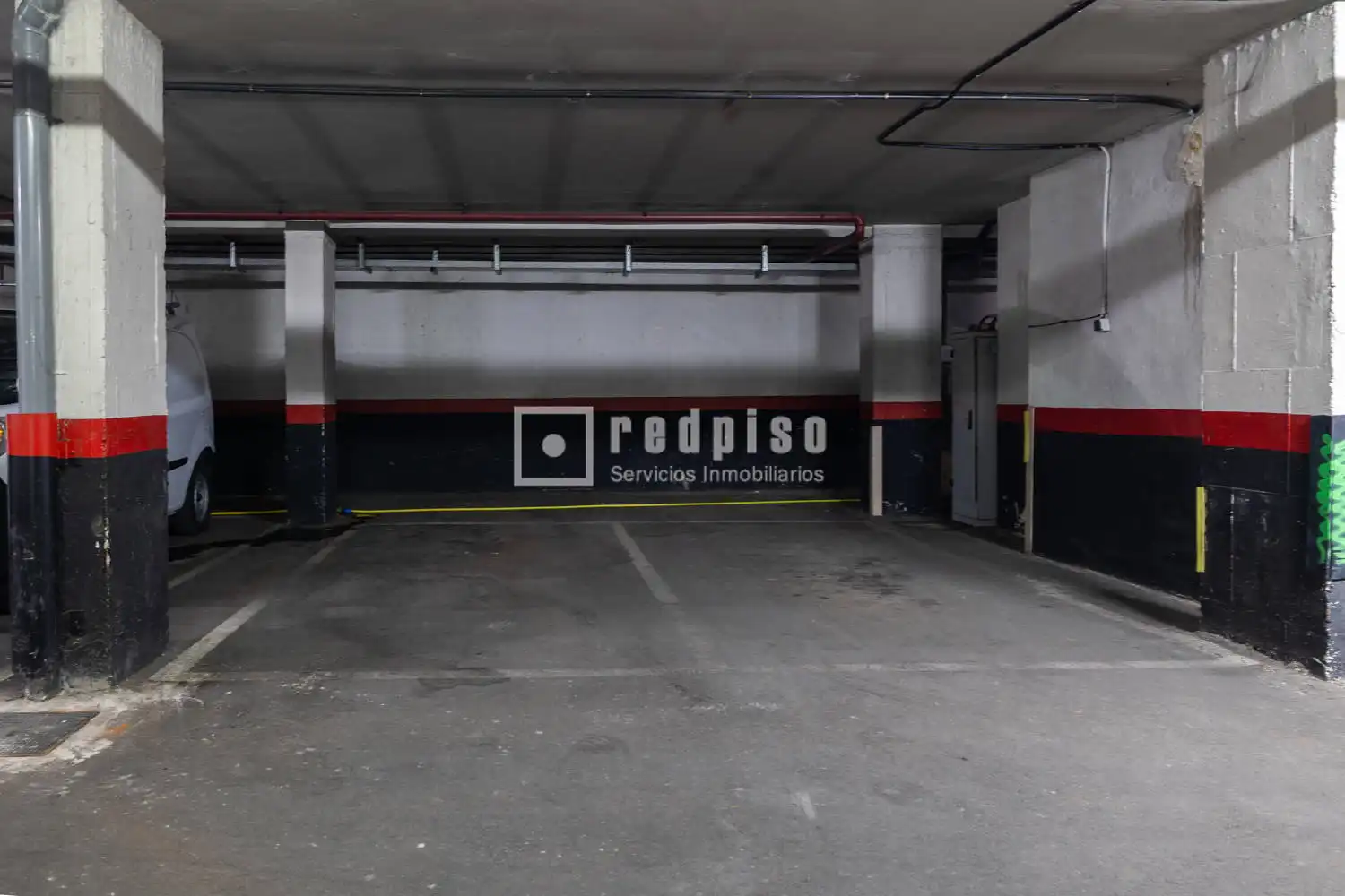 Pis amb ascensor en venda a de Emiliano Barral, imagen 32