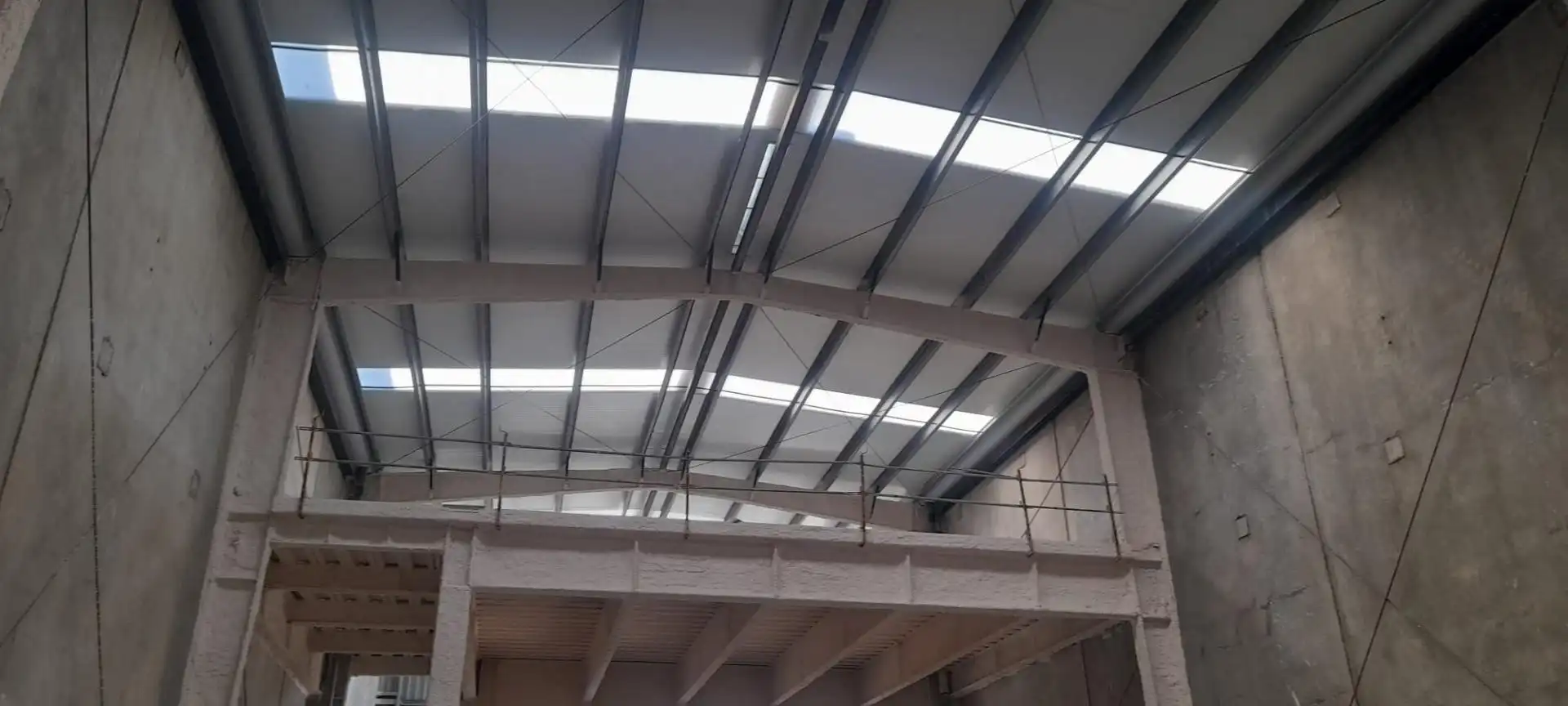 Nau industrial de lloguer a Magraners, imagen 21