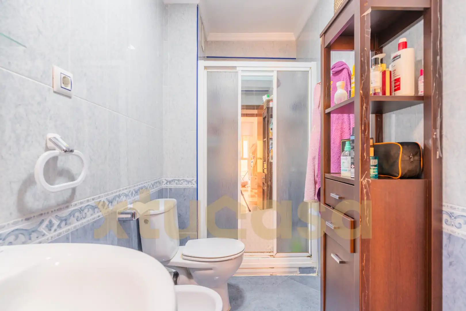 Baño de Piso en venta en San Fernando con Aire acondicionado