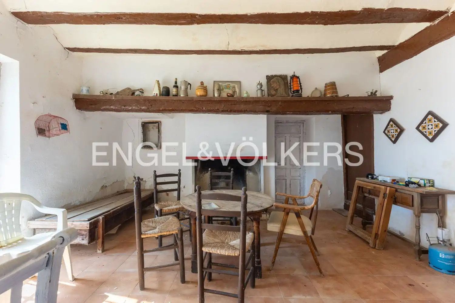 Terrain rustique à vendre à Requena, imagen 36