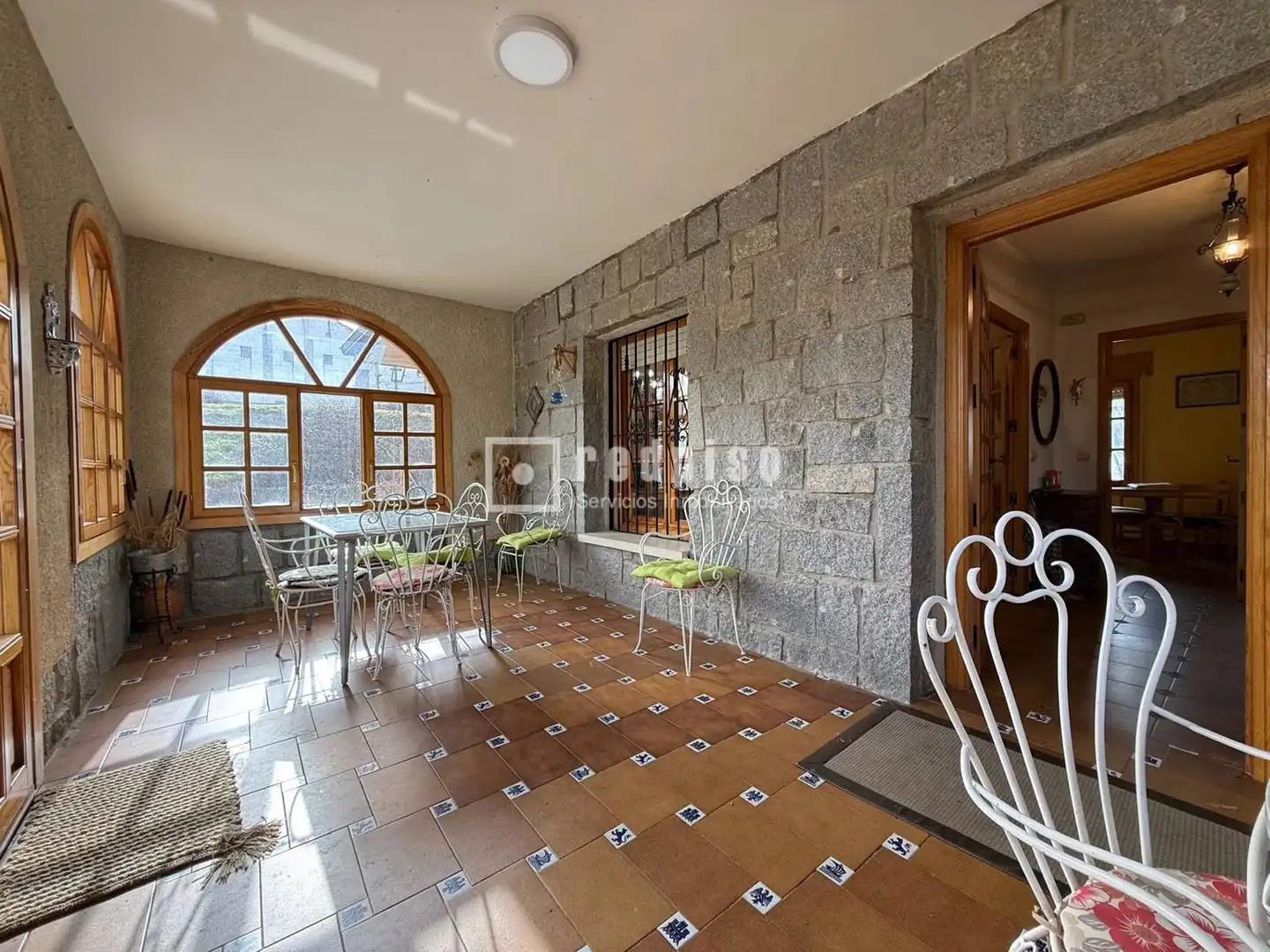 Houses for sale in Otero de Herreros  with Heating and Terrace