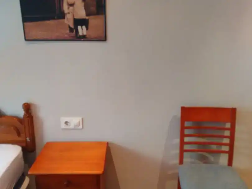 Esszimmer von Wohnung zur Miete in Vigo 