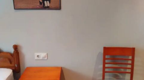 Foto 5 de Pis de lloguer a Rúa de Zaragoza, 31, O Castro, Vigo