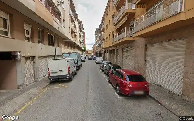 Piso en venta en CL PUIGMAL-STA EUGENIA