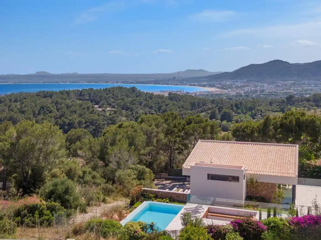 Detached house with pool for sale in Bacarés - Manresa - Bonaire, imagen 26