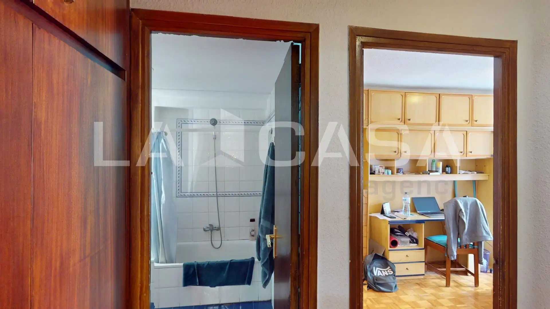 Flat with terrace for sale in Algirós, imagen 37
