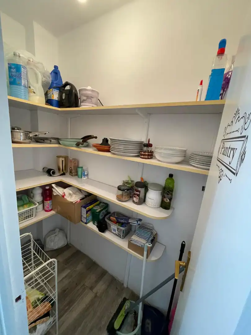 Cocina de Piso en venta en Navaleno con Calefacción, Terraza y Trastero