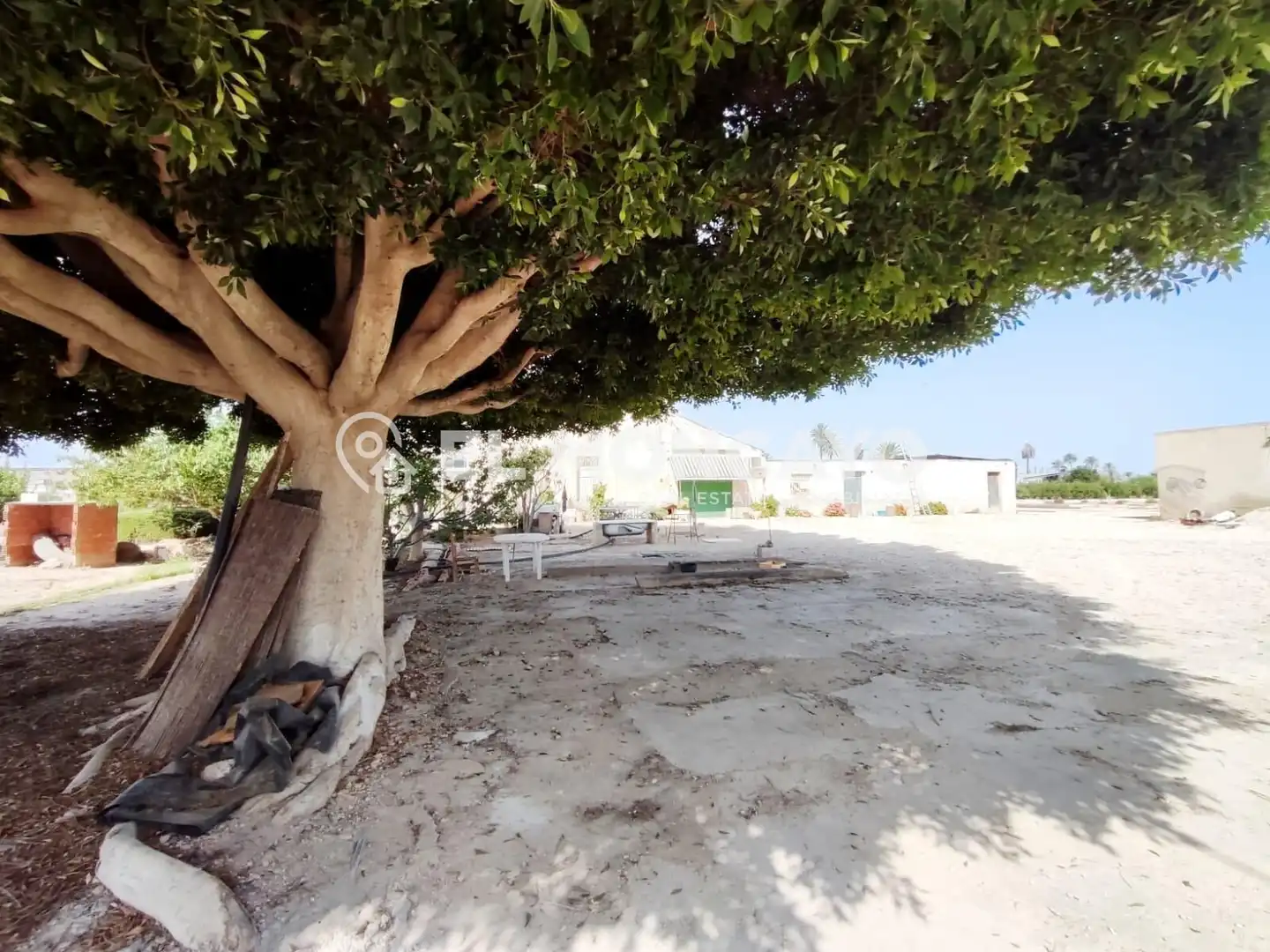 Maison avec jardin à vendre à Las Bayas, imagen 6