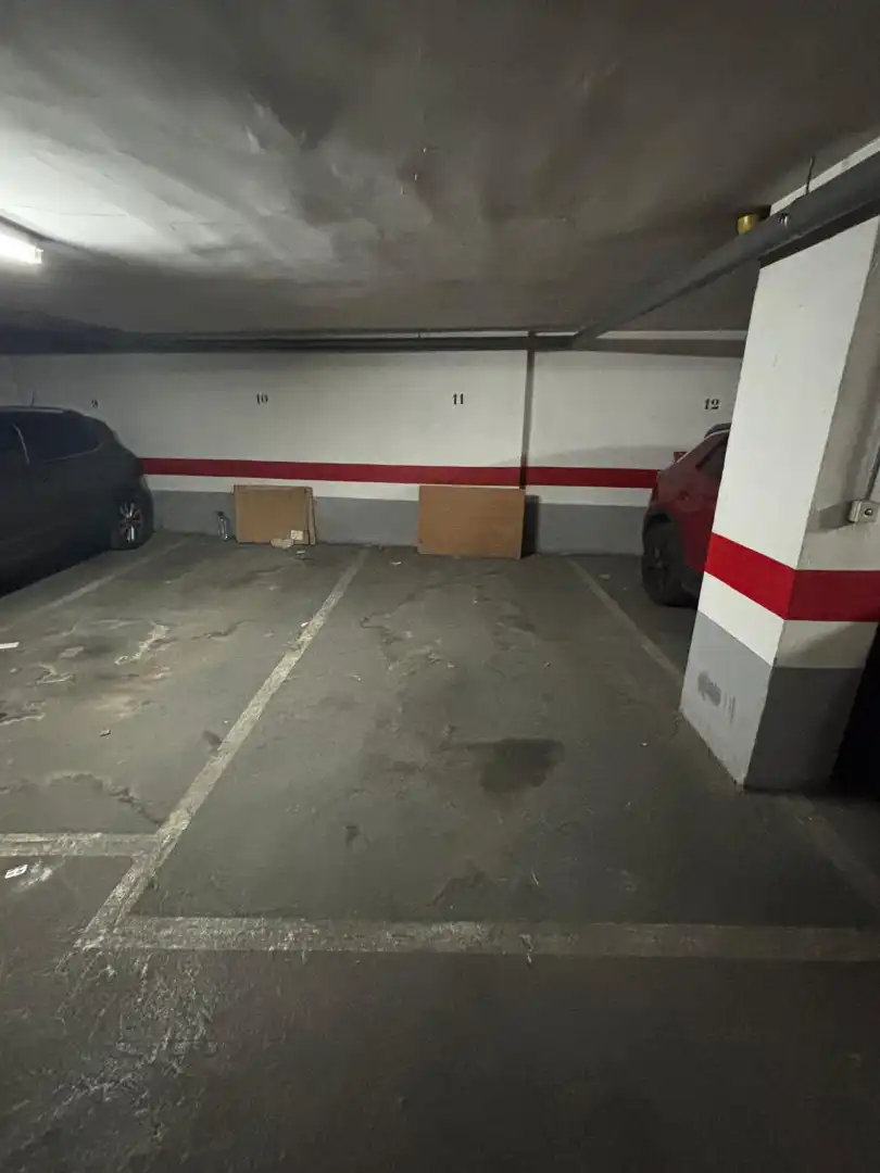 Individuel avec ascenseur à louer à Carrer de Sant Josep de Calassanç 28, imagen 6