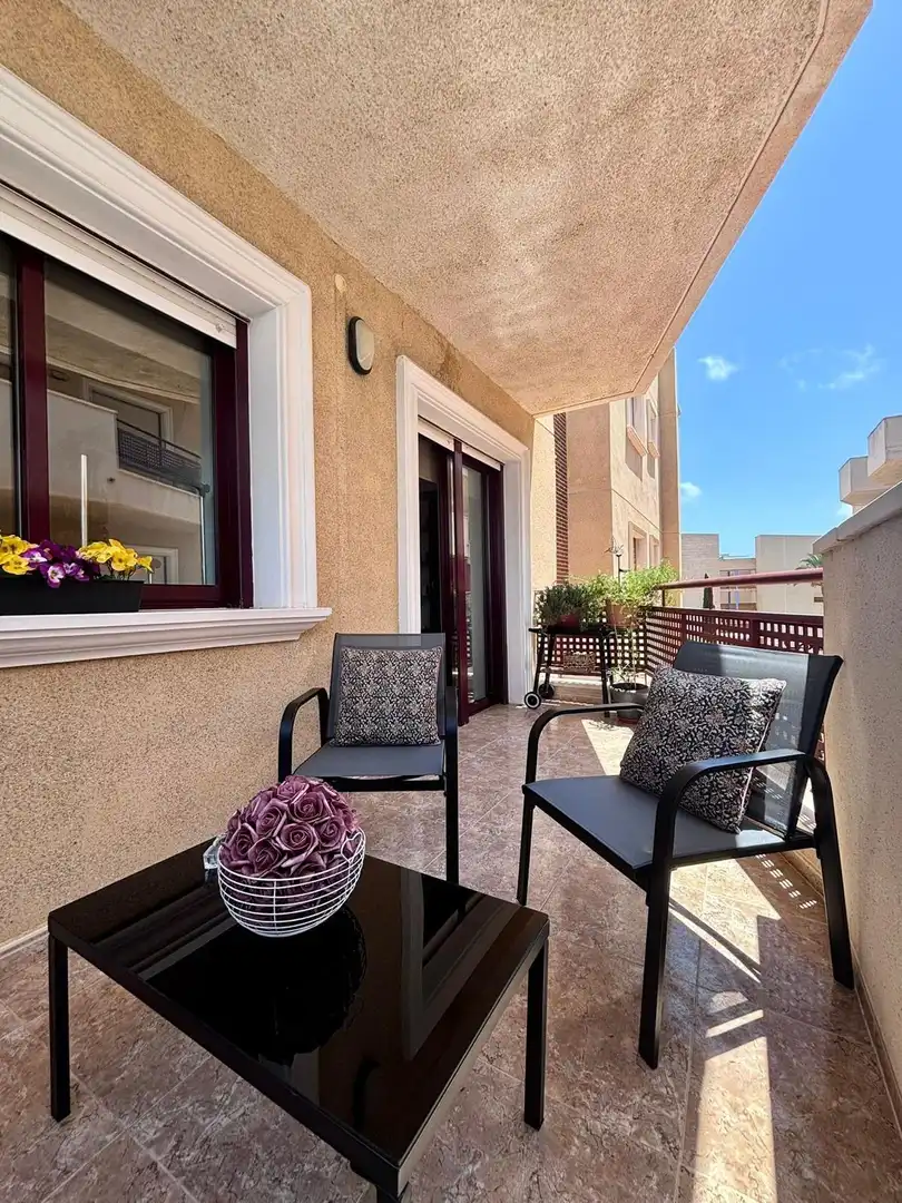 Apartament en venda a Orihuela Costa, imagen 44