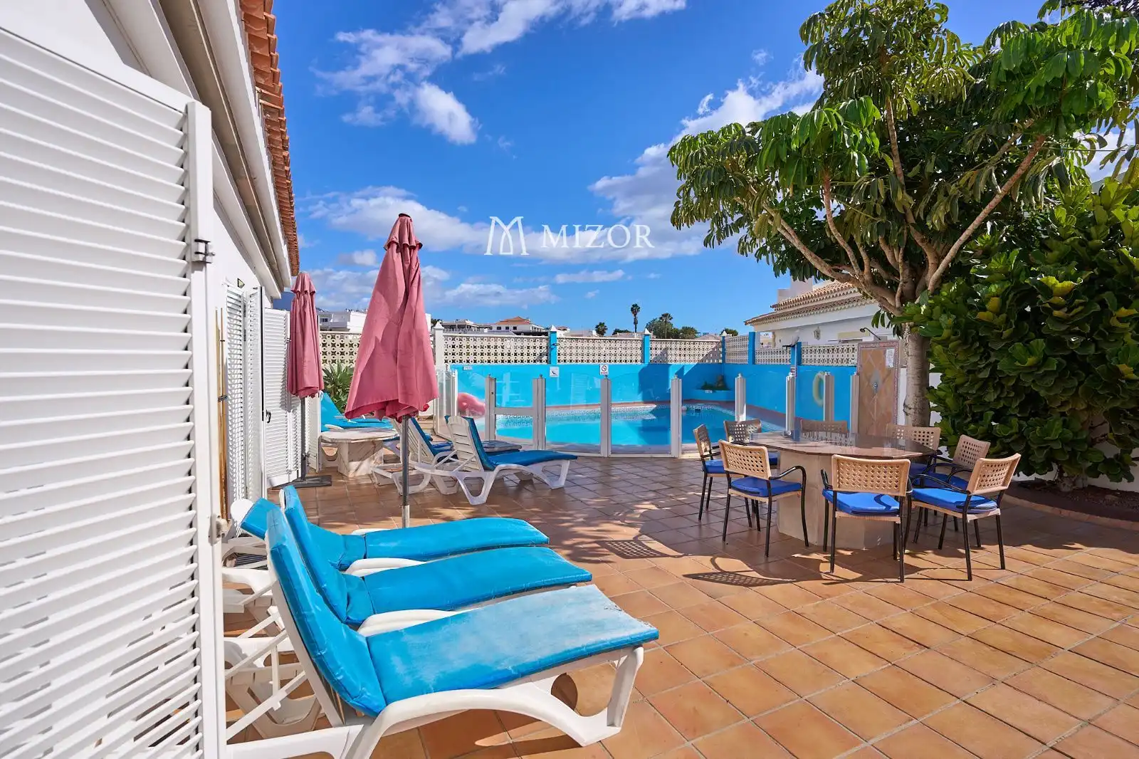 Detached house with pool for sale in la laja, imagen 8
