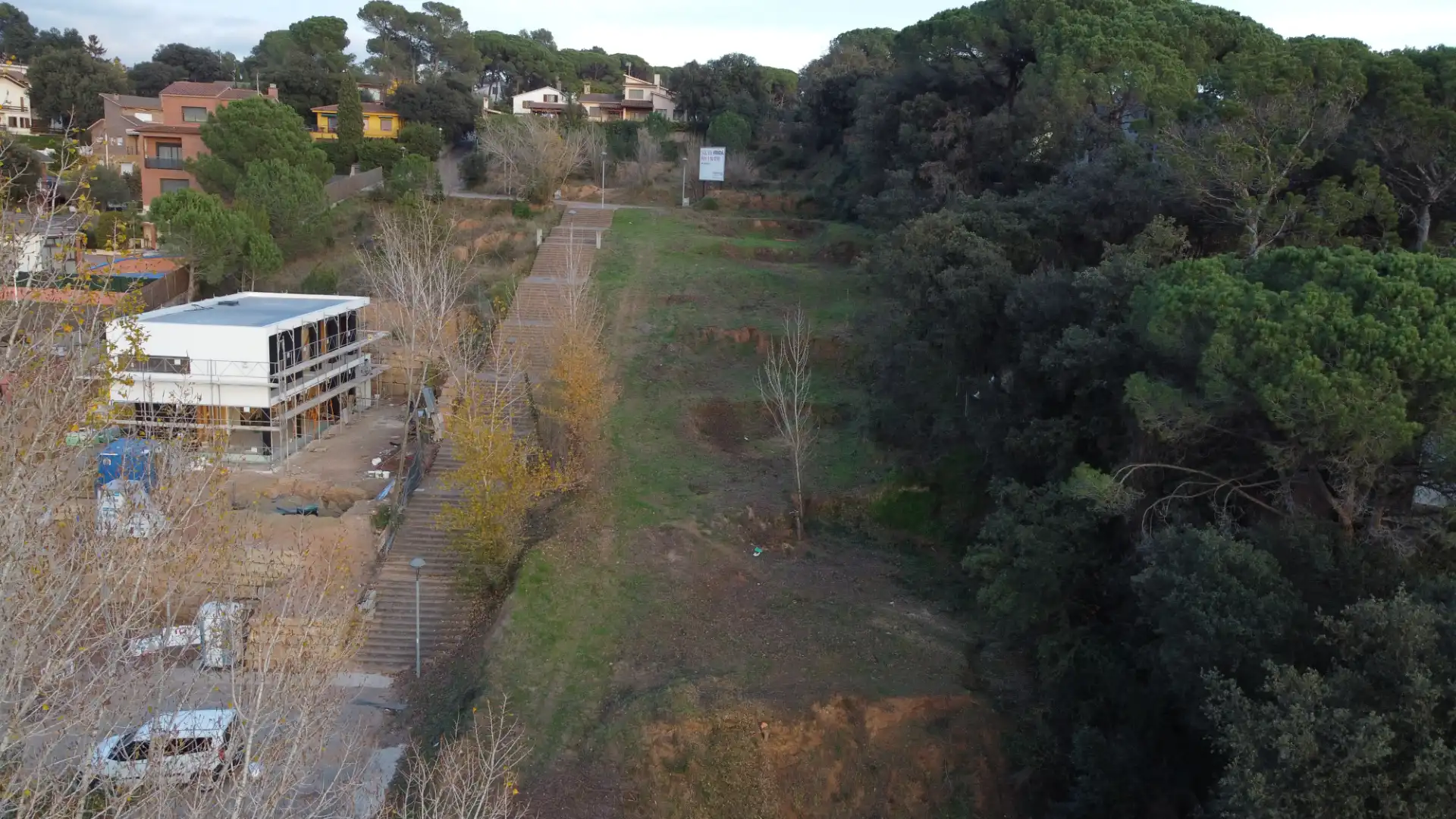 Terreny residencial en venda a Passatge Llorer 6, imagen 22