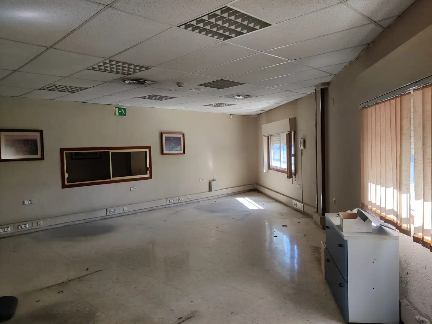 Industrial building for sale in Calle Huelma 101, imagen 14