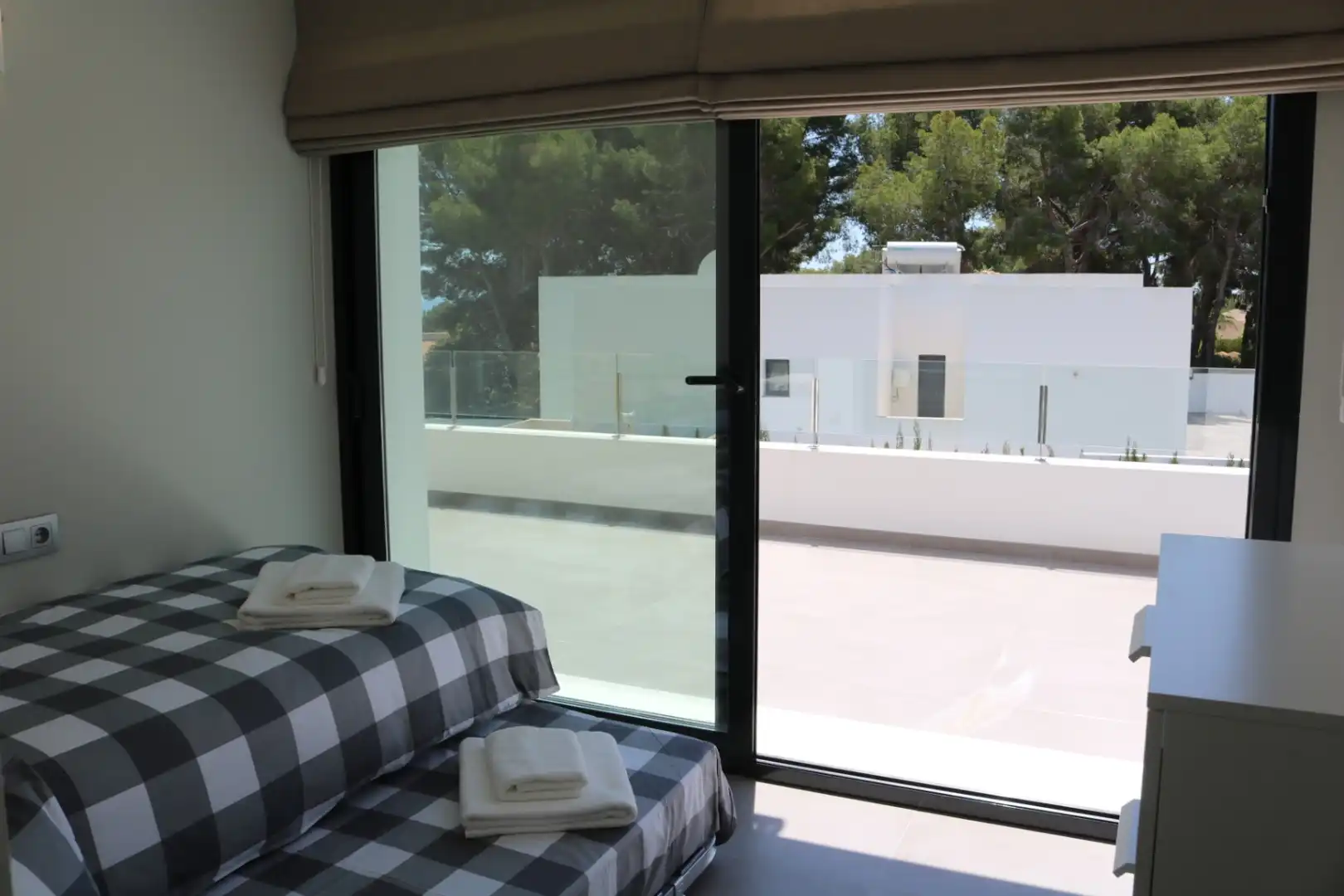 Houses for rent in Cala Advocat - Baladrar