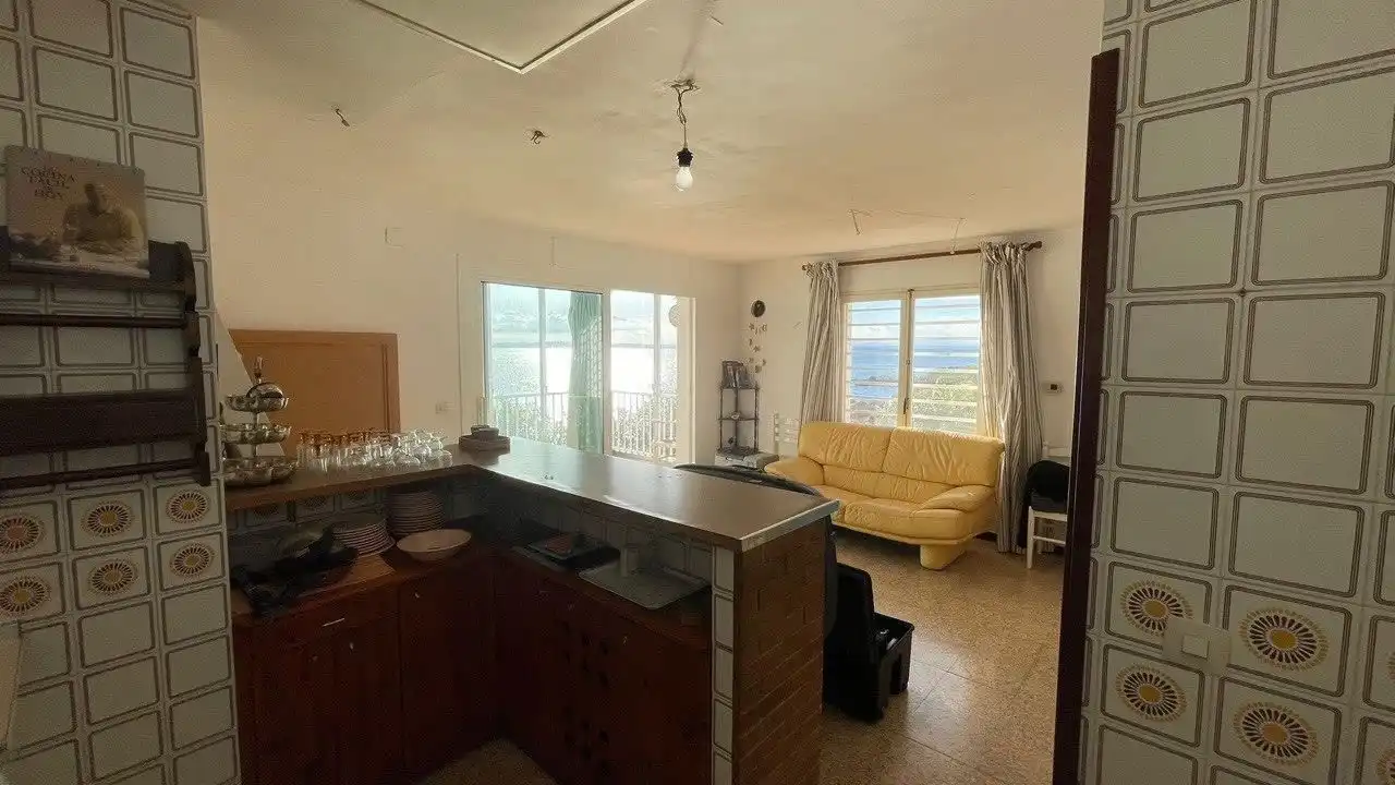 Wohnung mit Aufzug zum Verkauf in Carretera canyelles, imagen 9