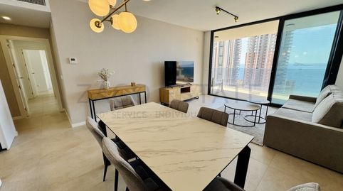 Foto 3 von Wohnung zum Verkauf in Avenida Moralet, 10, Playa Poniente, Benidorm