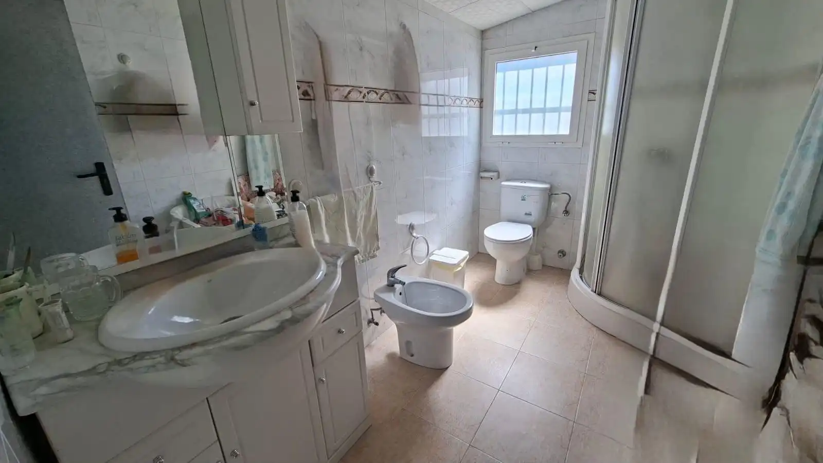 Casa rustica con giardino in vendita a Monóvar  / Monòver, imagen 12
