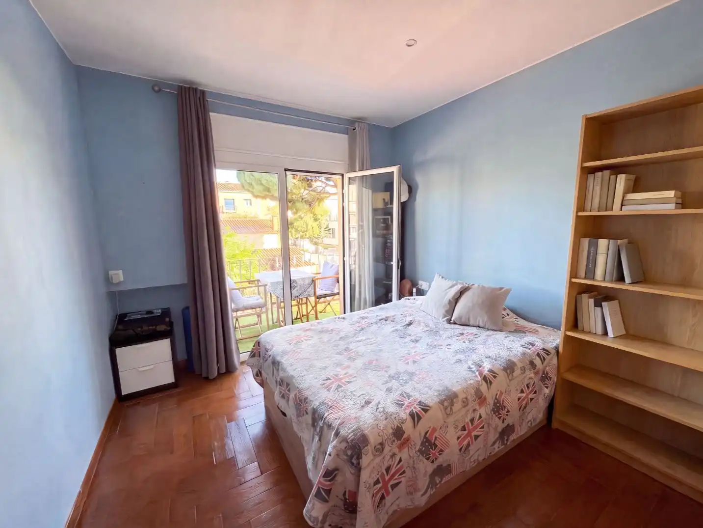 Villa mit Garten zum Verkauf in Carrer de Mossèn Jacint Verdaguer 128, imagen 19