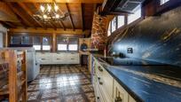 Kitchen of House or chalet for sale in Titulcia  with Air Conditioner and Storage room