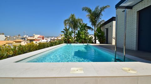 Foto 3 von Wohnung zum Verkauf in Barri del Mar, Vilanova i la Geltrú