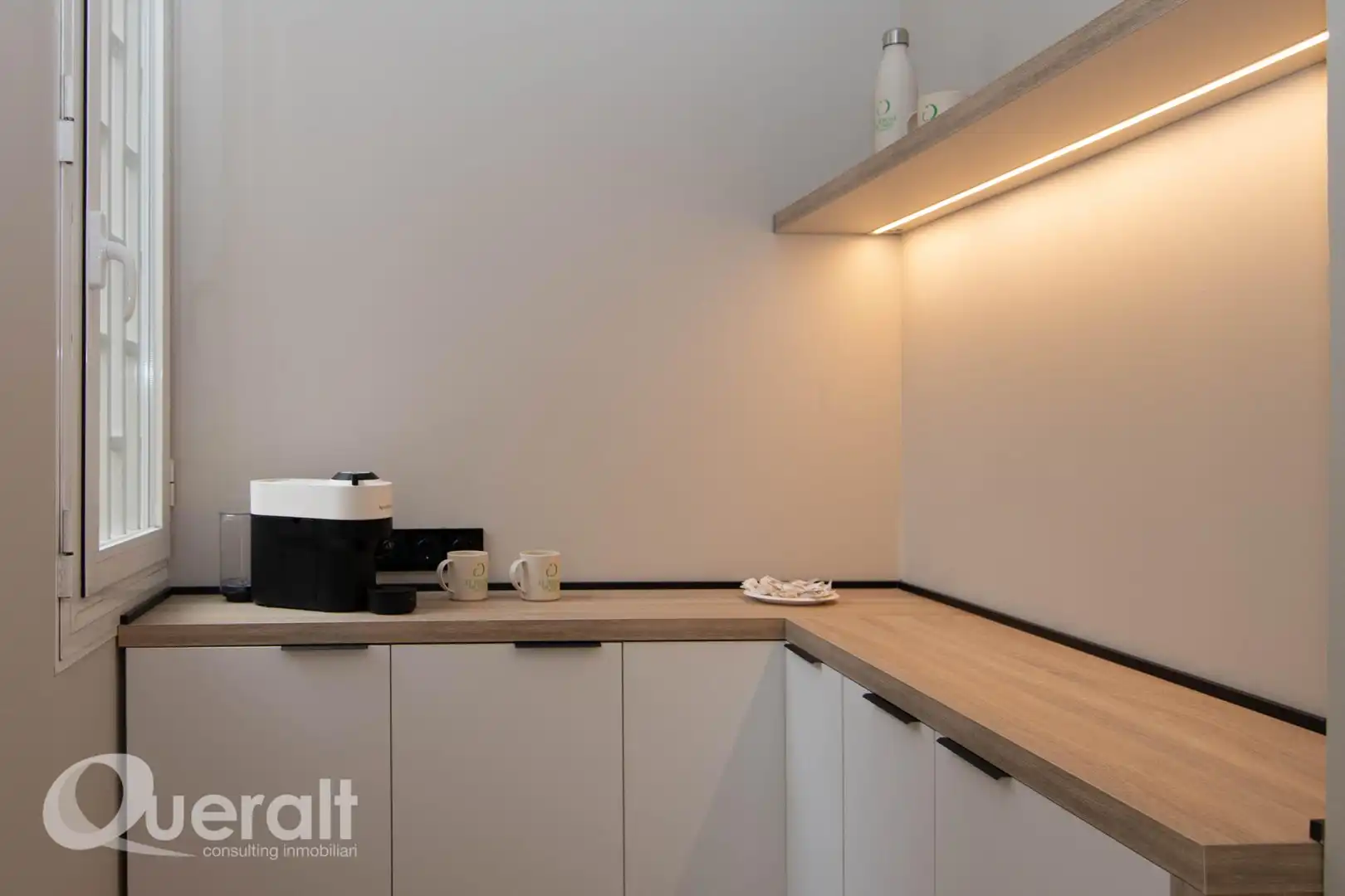 Büro zur Miete in Doctor Combelles, imagen 18