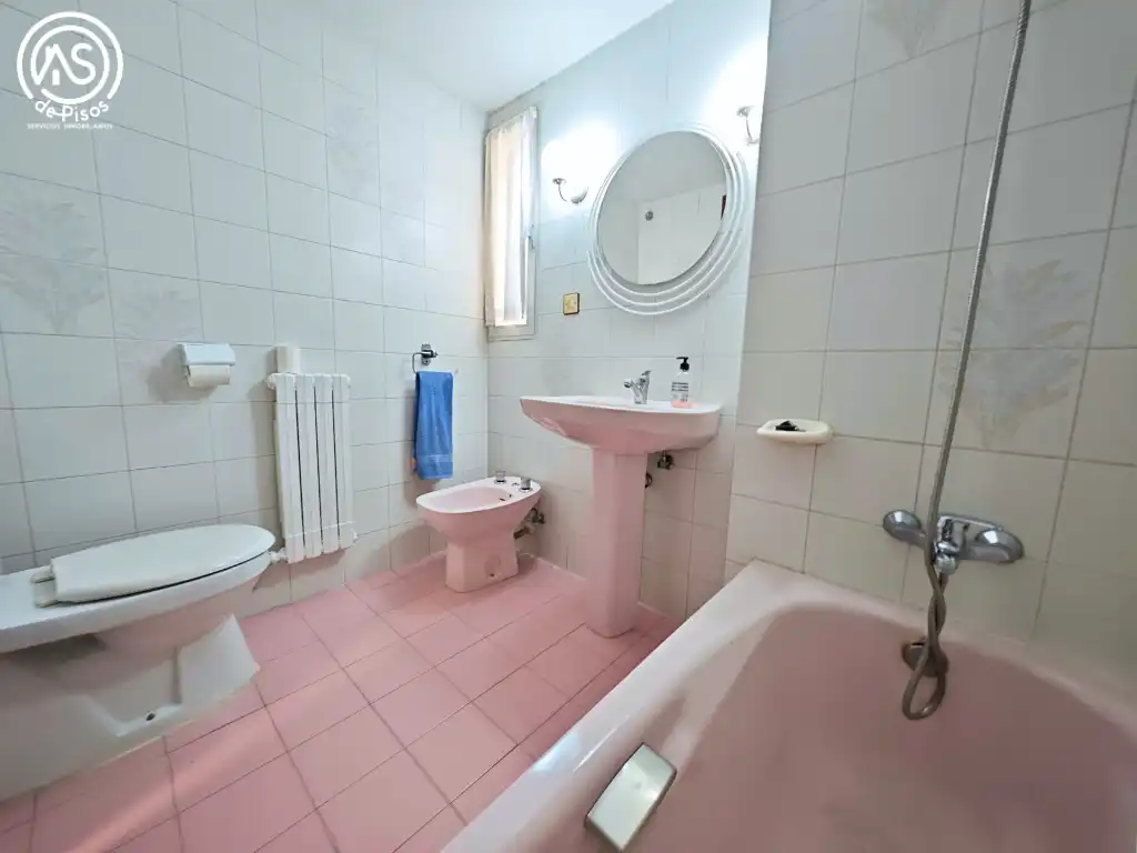Wohnung mit Terrasse zur Miete in Calle del Doctor Ricardo Lozano Monzón 6, imagen 17