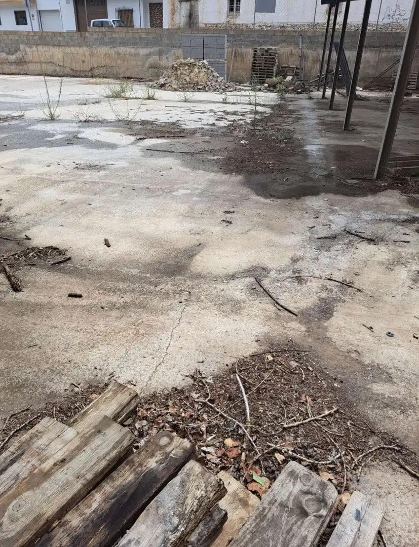 Terreny residencial en venda a Jérez del Marquesado, imagen 4