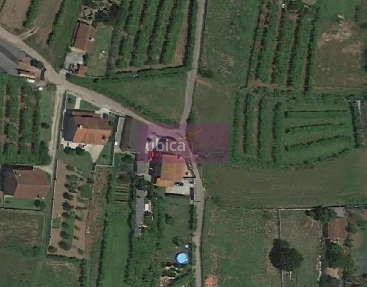 Terreny residencial en venda a Tui, imagen 2
