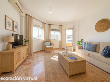 Appartamento con ascensore in vendita a Calle Calle Archena