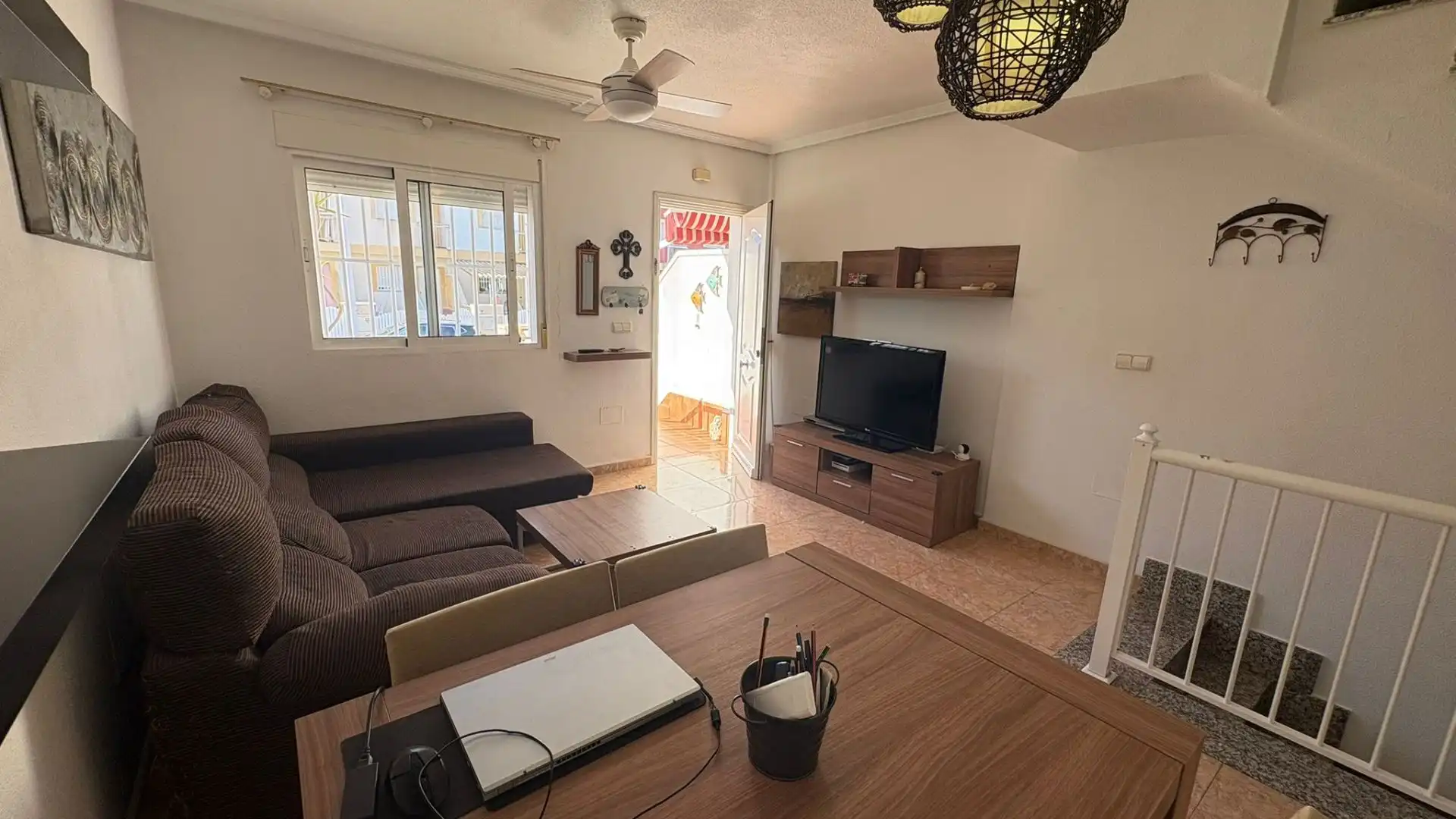 Duplex avec jardin à vendre à Los Peñascos - El Salero - Los Imbernones, imagen 9