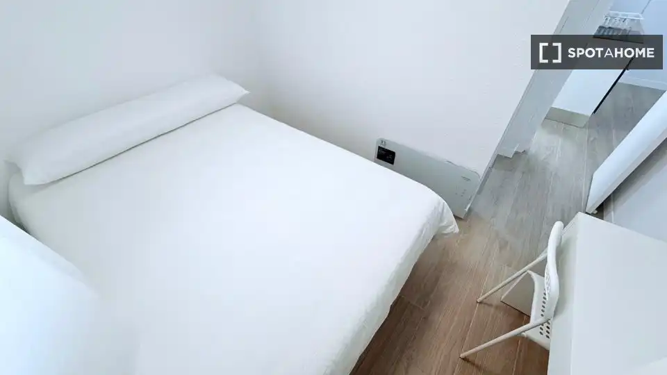 Zimmer in Casco Histórico de Vallecas