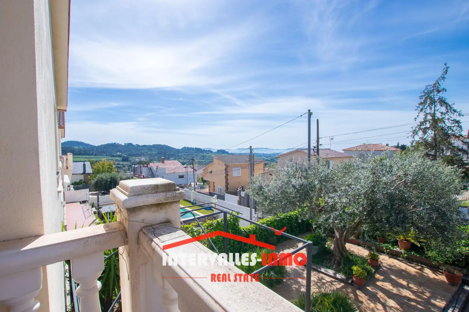 Casa o chalet en venta en Caldes de Montbui