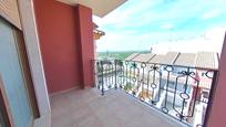 Balcony of Flat for sale in Los Montesinos  with Terrace