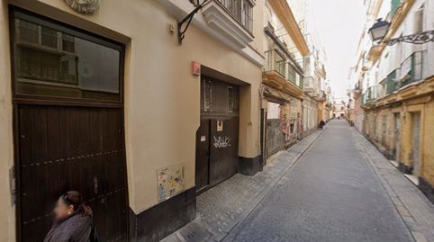 Foto 2 de Casa o xalet en venda a Adolfo de Castro, Alameda - Mentidero - Teatro Falla, Cádiz Capital