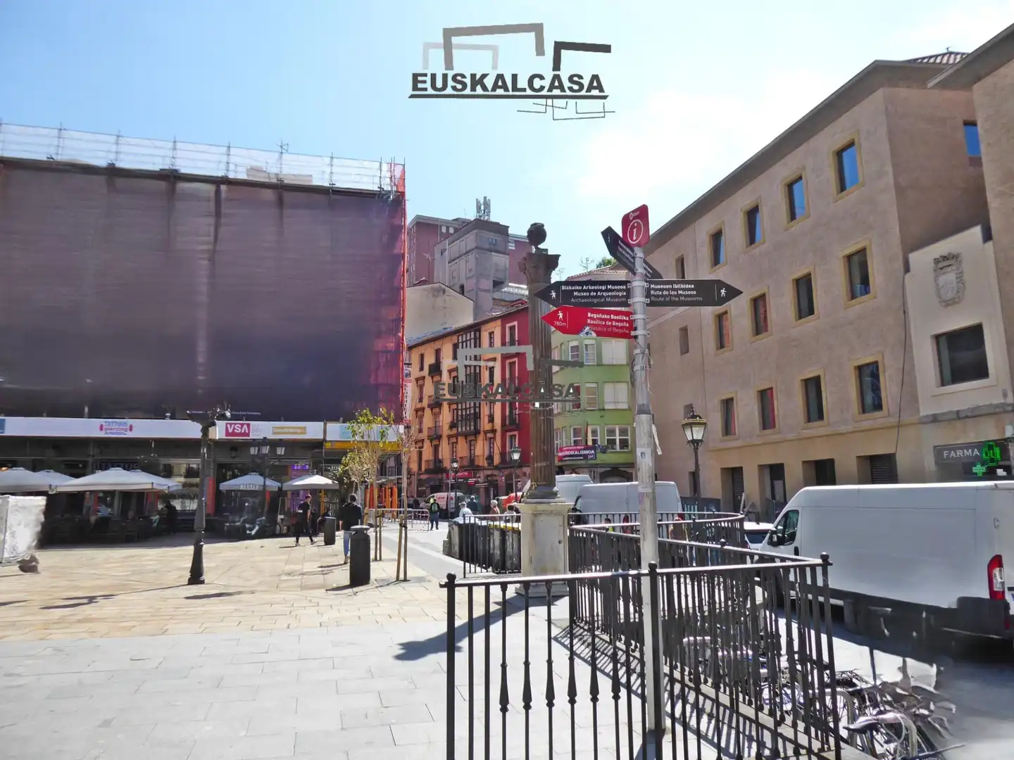 Local comercial en venta en Ibaiondo, imagen 18