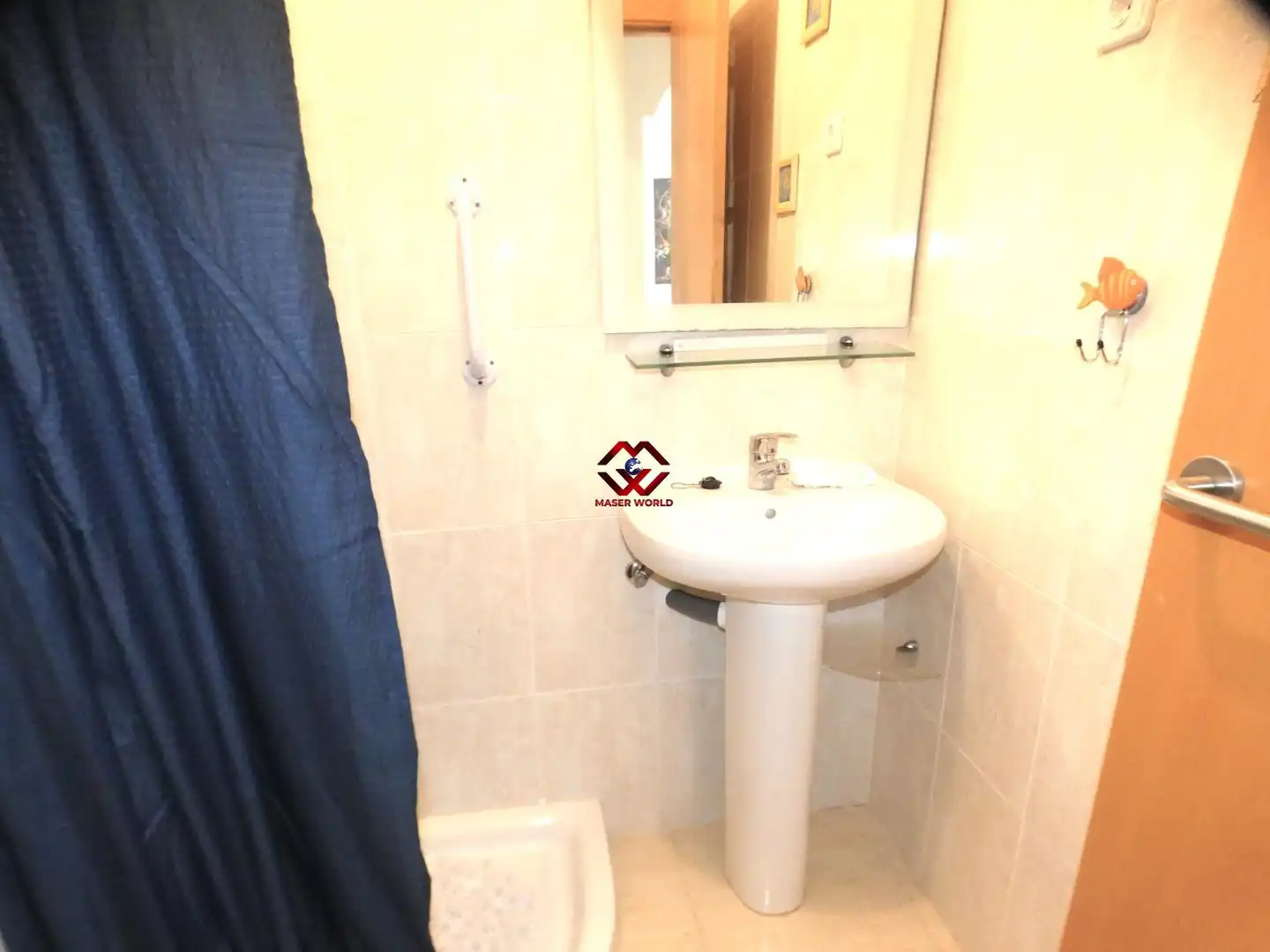 Appartement compact avec piscine à vendre à Avenida garza real, imagen 20