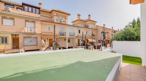 Foto 5 de Casa adosada en venda a Calle Rio Monachil, Ogíjares, Granada