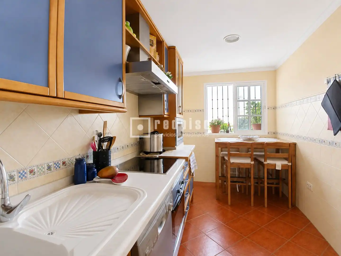House with pool for sale in El Pinillo, imagen 9
