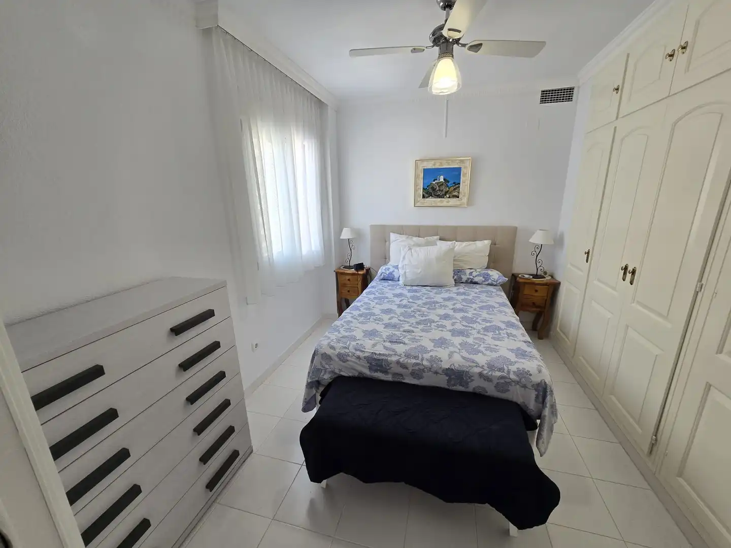 Appartement compact avec terrasse à vendre à Zona Levante - Playa Fossa, imagen 16