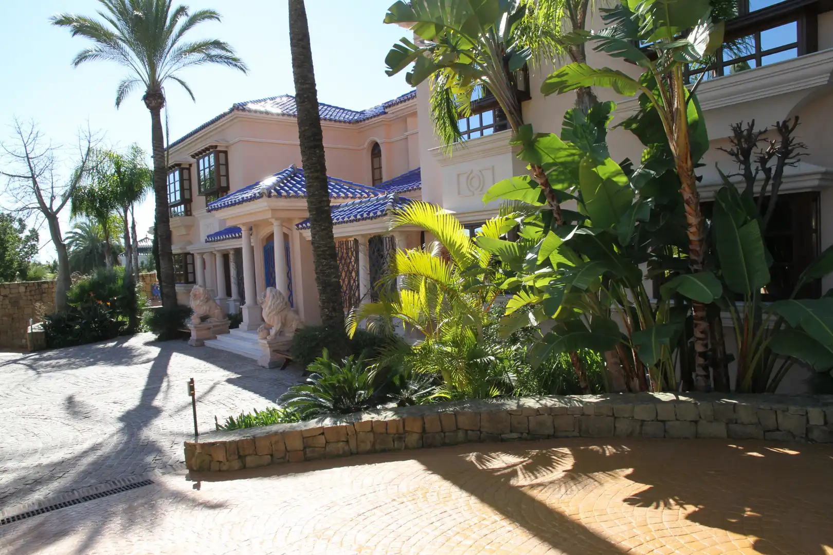 Casa amb piscina en venda a Nueva Andalucía, imagen 36