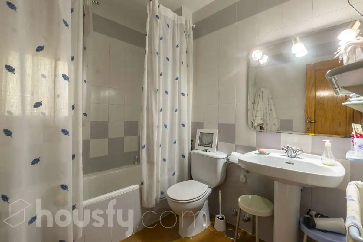 Casa o chalet en venta en Avd. De Enmedio, La Paloma - Asfain