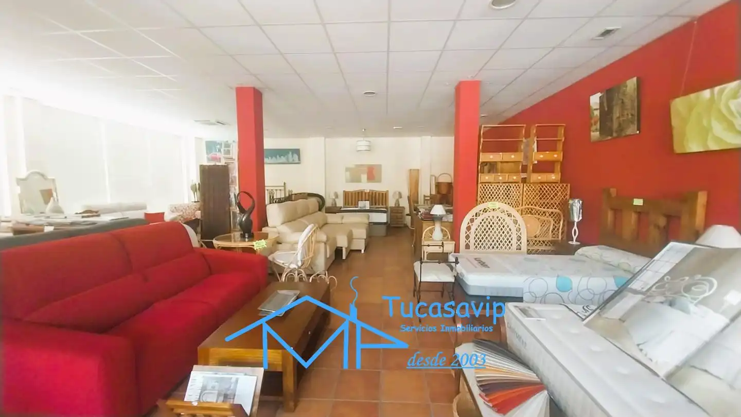Local comercial en venda a Sotillo de la Adrada, imagen 2